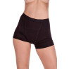 Braga Menstrual 2XL - NEGRO