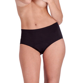 Braga Menstrual 2XL - NEGRO