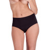 Braga Menstrual 2XL - NEGRO