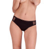 Braga Menstrual XL - NEGRO