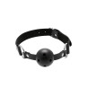 Breathable Ball Gag Black