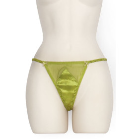 CAMI/GSTRING MOSS L