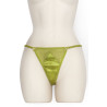 CAMI/GSTRING MOSS L