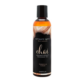 Chai Massage Oil 120ml