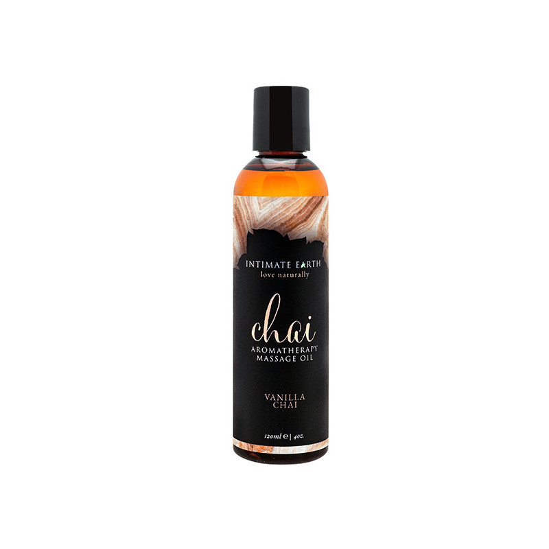 Chai Massage Oil 120ml