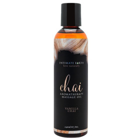 Chai Massage Oil 240ml