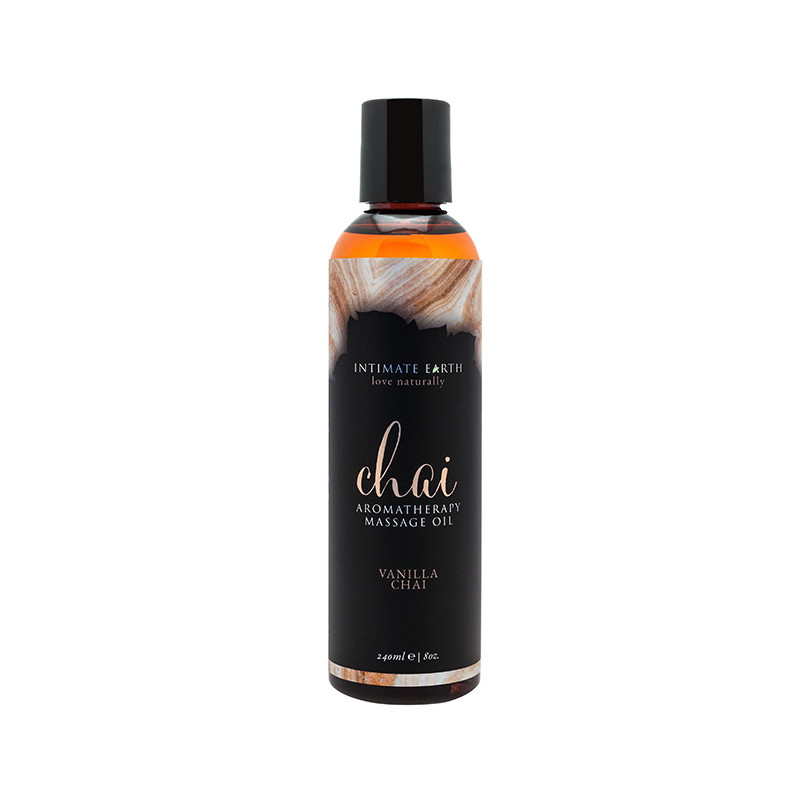 Chai Massage Oil 240ml