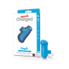 Charged FingO Mini Vibe - Blue