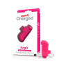 Charged FingO Mini Vibe - Pink