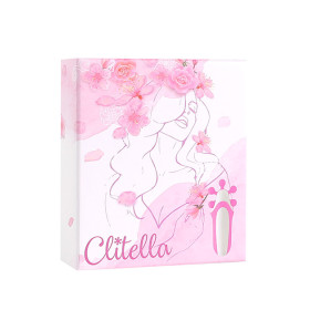 Clitella Pink