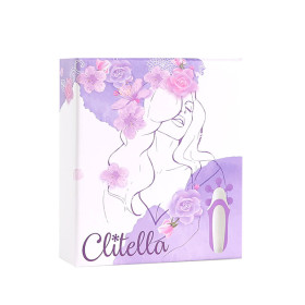 Clitella Purple