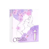 Clitella Purple