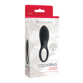 Cockring Black