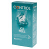 Control Ice Feel 10 Ud