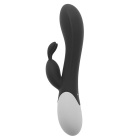 Corabi Rabbit Vibrator Black