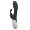 Corabi Rabbit Vibrator Black