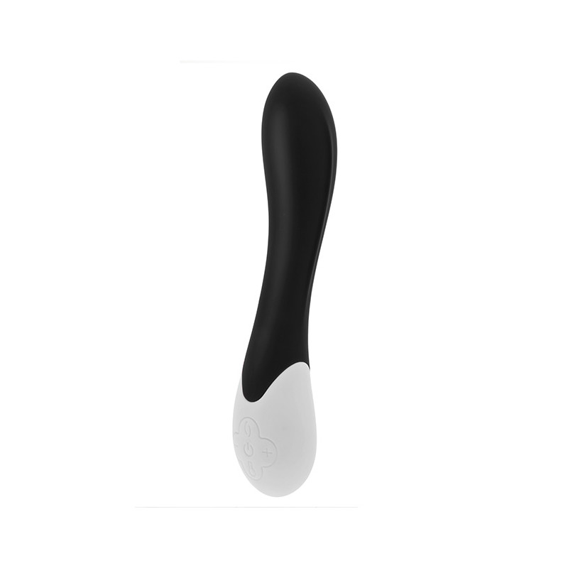 Corabi Vibrator Black