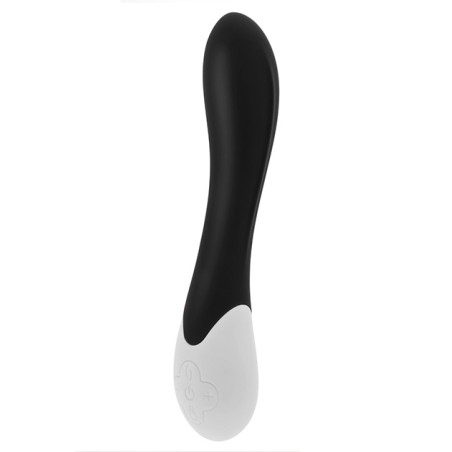 Corabi Vibrator Black