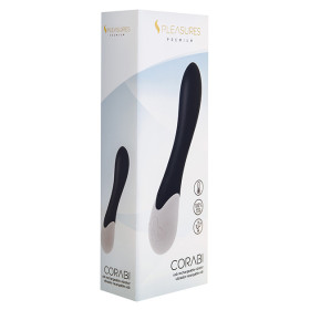 Corabi Vibrator Black