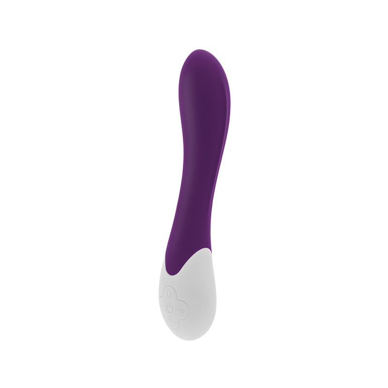 Corabi Vibrator Purple