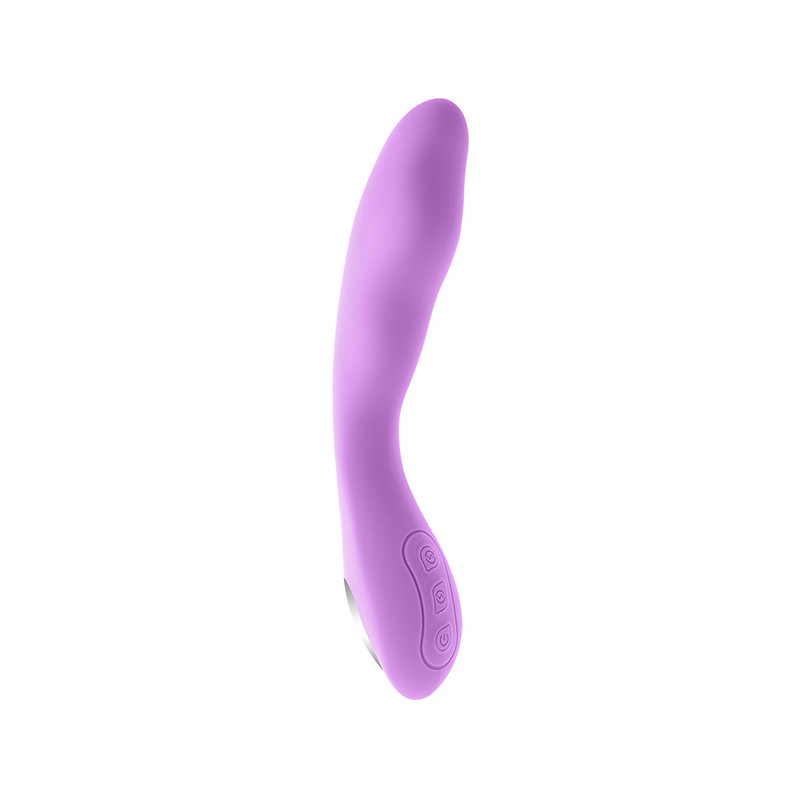 Curve Candy Purple