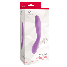 Curve Candy Purple