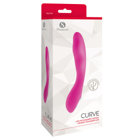 Curve Pink