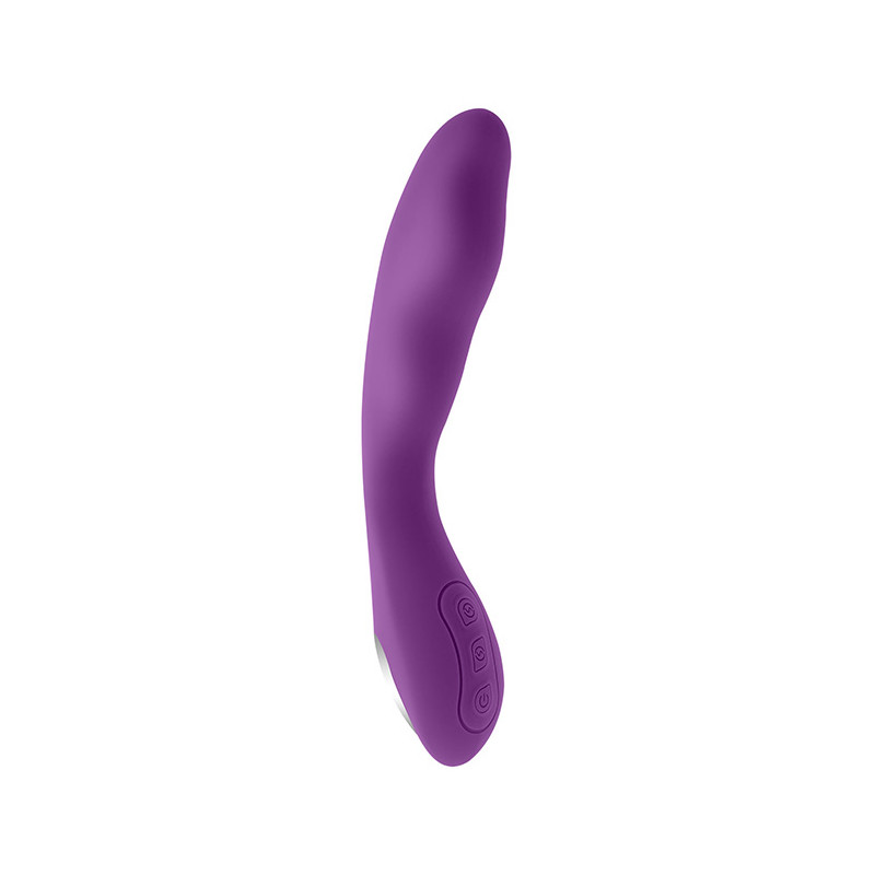 Curve Purple