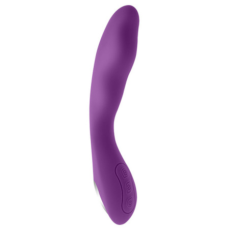 Curve Purple