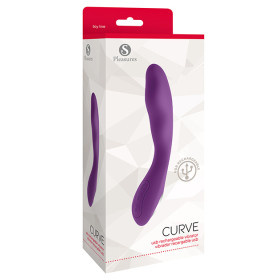 Curve Purple