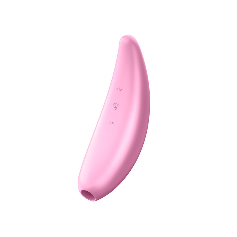 Curvy 3+ pink