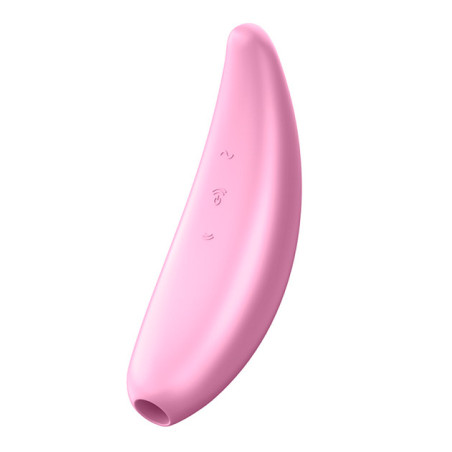 Curvy 3+ pink