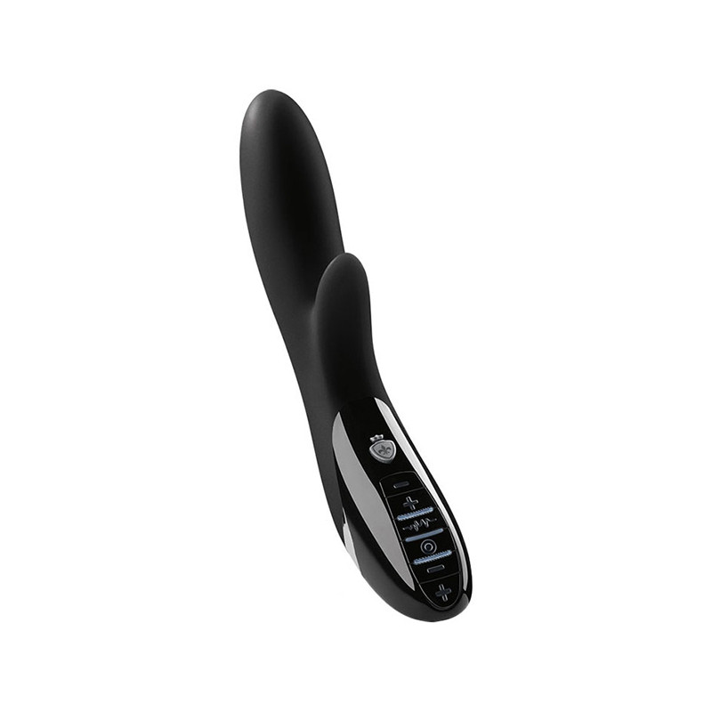 Danny eStim Vibrator