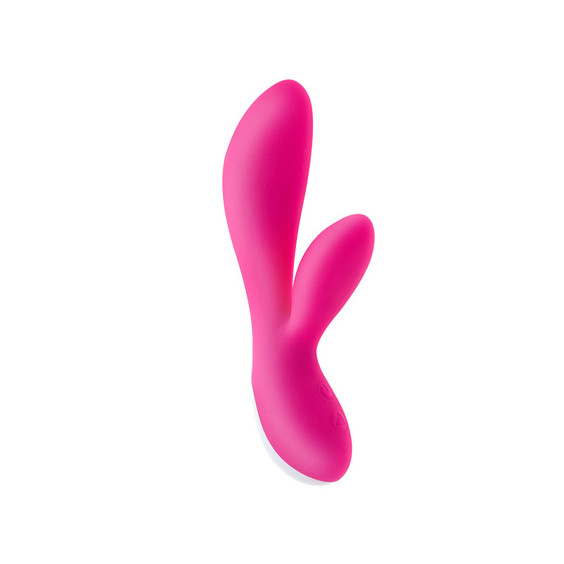 Darling Vibrator Pink