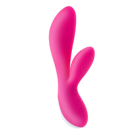 Darling Vibrator Pink