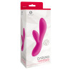 Darling Vibrator Pink