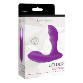 Delder Purple