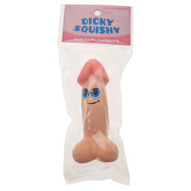 Dicky Squishy