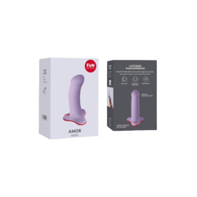 DILDO AMOR LAVENDER