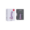 DILDO AMOR LAVENDER