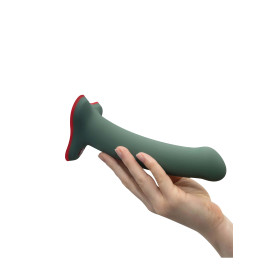 DILDO MAGNUM WILD OLIVE