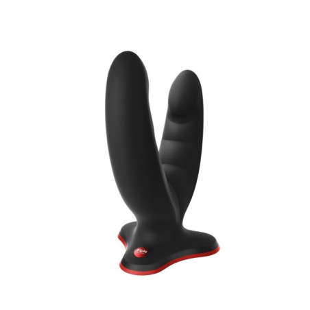 DILDO RYDE BLACK