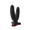 DILDO RYDE BLACK