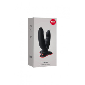 DILDO RYDE BLACK