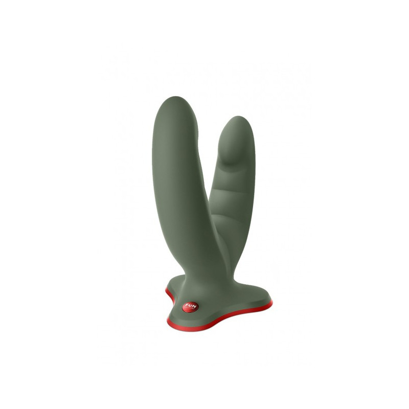 DILDO RYDE WILD OLIVE