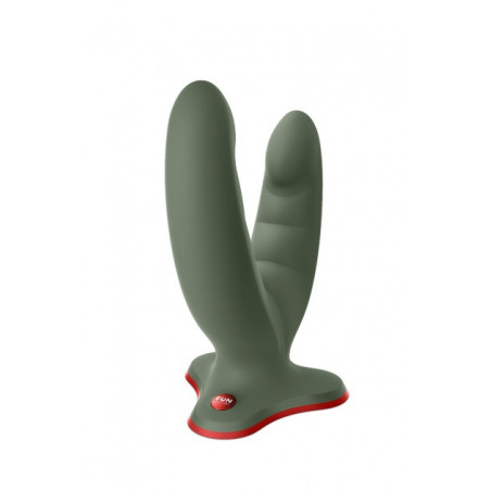 DILDO RYDE WILD OLIVE