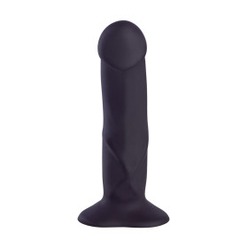 DILDO THE BOSS BLACK