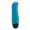 Dive! Mini Vibrator Ocean Blue