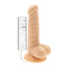 Don Jon Realistic Vibrator 15