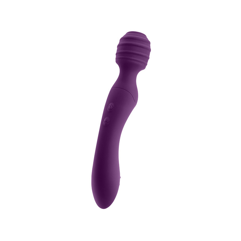 Duo Wand Purple